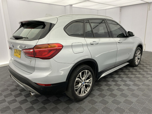 BMW X1 2.0 F48 Sdrive 20i