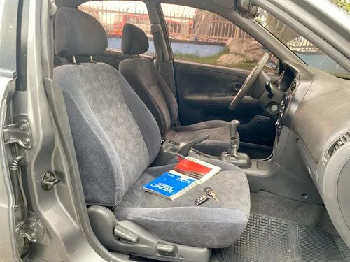 Mitsubishi Lancer 1.6 Glxi