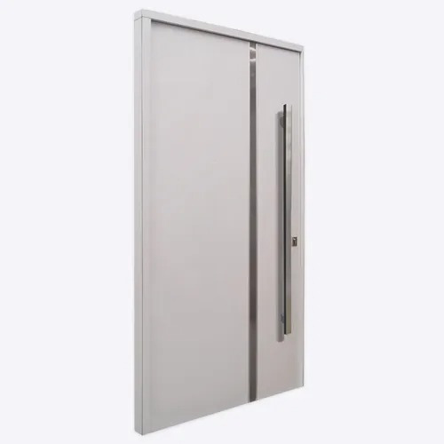 Puerta Pavir Mod. 80 Pivotante