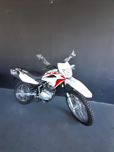 Imagen 6 de 15 de Honda Xr 150
