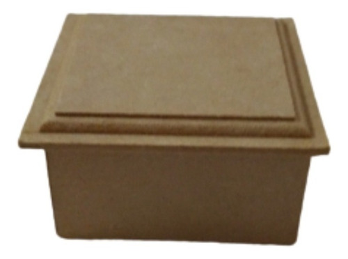 10 Caja Tapa Con Moldura Souvenirs 6x10 Cm