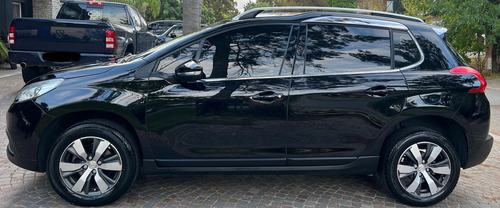 Peugeot 2008 1.6 Feline