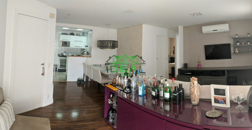 Imagem 6 de 30 de Apartamento Em Condomínio Padrão Para Venda No Bairro Vila Leopoldina - 1636
