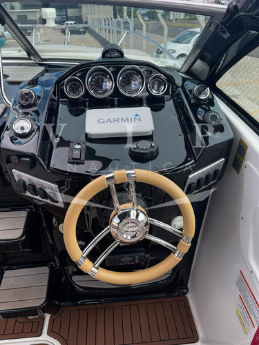Lancha Focker 272 Gtc | Ñ Phantom Triton Ns Fs Ventura