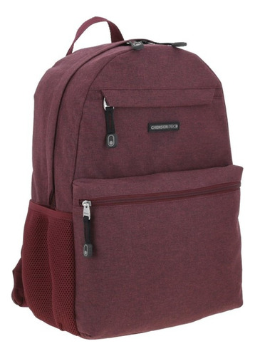 Mochila Juvenil Chenson Backpack Vs3470