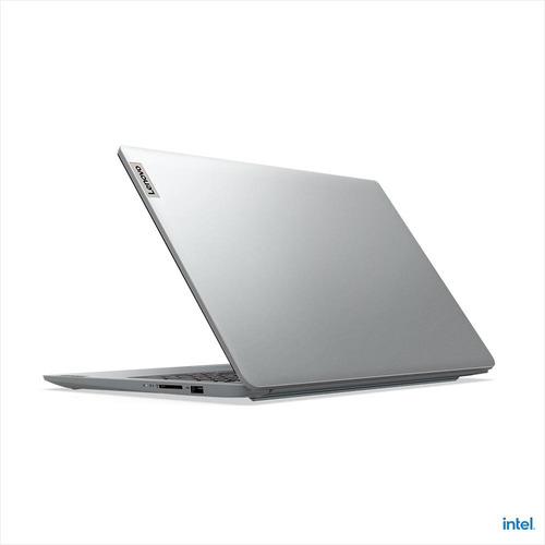 Notebook Lenovo Ultrafino Ideapad 1 I3-1215u 8gb 256gb Ssd