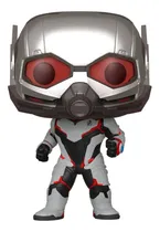 Comprar Funko Pop Marvel Avenger Endgame Figura Ant Man 455 Original