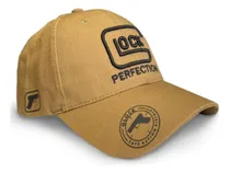 Comprar Gorra Tactica Glock Militar Combate Trekking Pesca