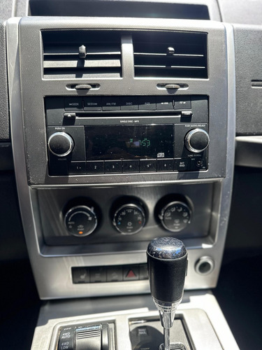 Jeep Cherokee 3.7 Limited Atx