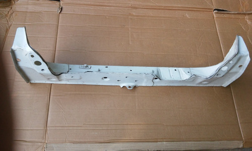 Chifrao Travessa Dianteira Fiat Uno 91 A 04 Fiorino Original