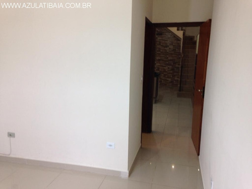 Imagem 10 de 22 de Casa A Venda Em Atibaia, Jardim Paulista, Excelente Bairro Residencial Próximo A Alameda Lucas Nogueira Garcez E Seus Comércios, Escolas, Bancos... - Ca00701 - 34727057
