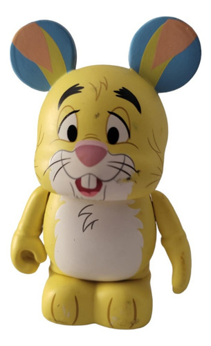 Conejo Winnie The Pooh Vinylmation Disney (Usado)