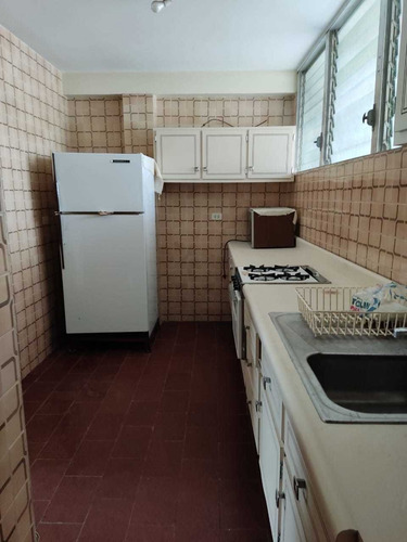 Imagen 5 de 11 de Se Vende Apartamento Resd Enrique Chaumer Ve02-905cp-esol