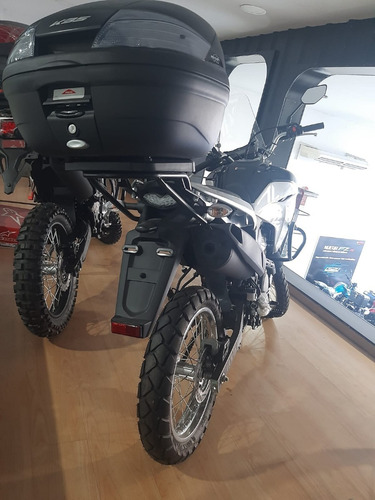Imagen 9 de 16 de Yamaha Xtz 250 Abs Entrega Inmediata!!! Accesorios A Cotizar