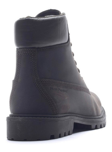 Imagen 3 de 4 de Borcego Hush Puppies Lizard Hombre