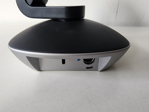 Cámara Web Logitech Ptz Pro 2 Hd Negro