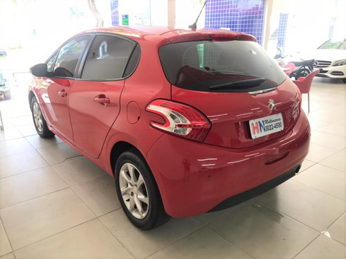 Peugeot 208 1.5 Active 2014 Fin.100%