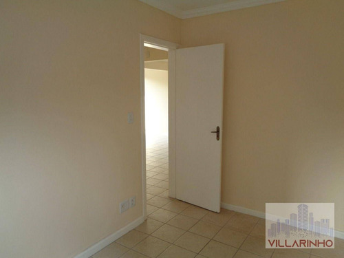 Imagem 16 de 27 de Apartamento Com 3 Dormitórios À Venda, 64 M² Por R$ 339.000,00 - Cristal - Porto Alegre/rs - Ap2157
