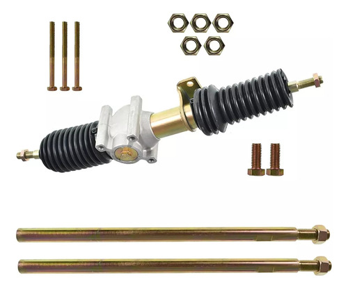 Cremallera Polaris Ranger 570 900 1000 Brutus 2013-2018