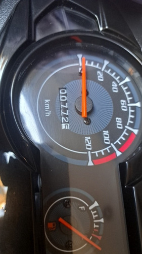 Imagen 8 de 19 de Lifan 125