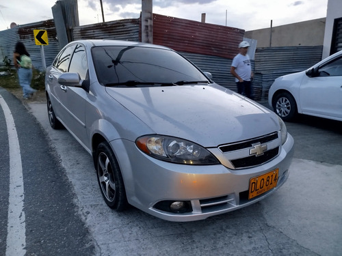 Chevrolet Optra 1.6 Advance