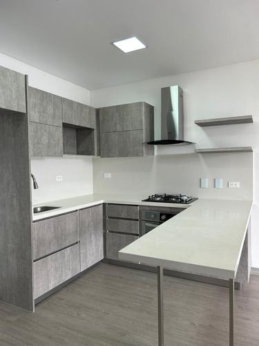 Imagen 3 de 8 de Venta O Renta Espectacular Apartamento Para Estrenar Av. Sur Pereira