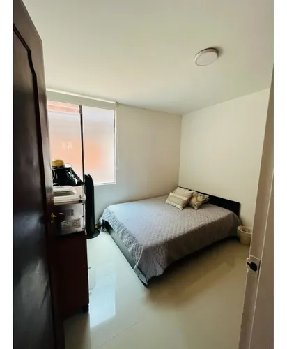 Apartamento En Venta Belen Los Alpes