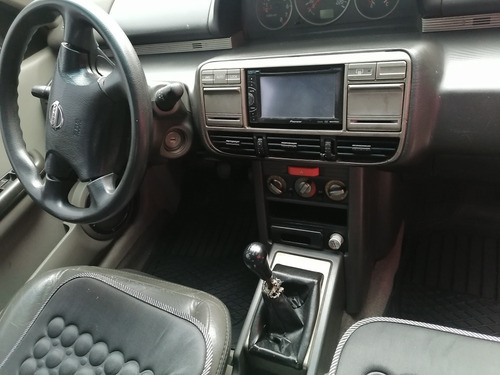 Imagen 3 de 10 de Nissan Xtrail Japon