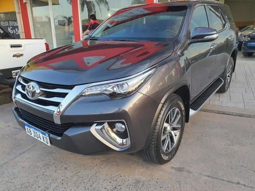 Toyota Sw4 2.8 Srx 177cv 4x4 7as At 2017