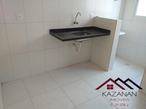 Imagem 6 de 13 de Casa Em Condomínio Praia Grande - 4399
