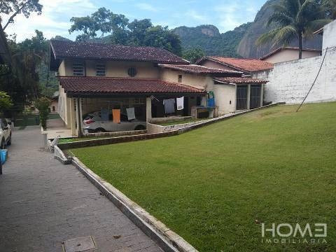 Imagem 2 de 17 de Casa Com 4 Dormitórios À Venda, 325 M² Por R$ 850.000,00 - Taquara - Rio De Janeiro/rj - Ca0651
