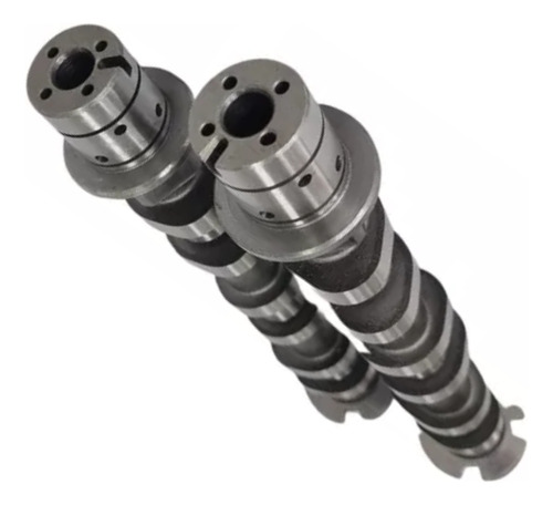 Par Eixo Comando P/ Ford Dragon 1.5 12v Ka 12v Ecosport 12v