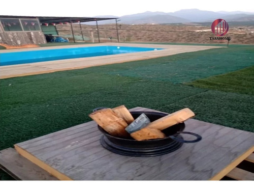 Venta De Parcela Sector Los Laureles, Limache