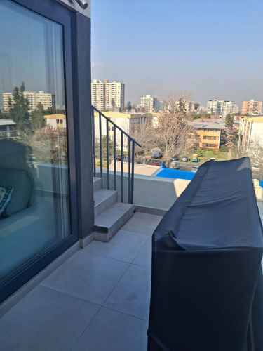 Vista Despejada/ Asotea / 2 Estacionamiento