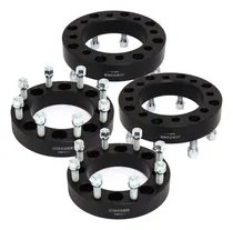 Comprar Scitoo 4pcs 1.5  8 Adaptadores De Rueda - 8x6.5 A 8x180