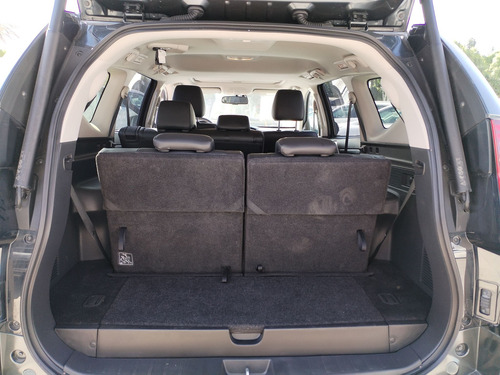 Mitsubishi Montero 2023