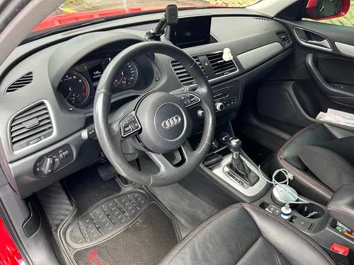 Audi Q3 1.4 Tfsi Attraction