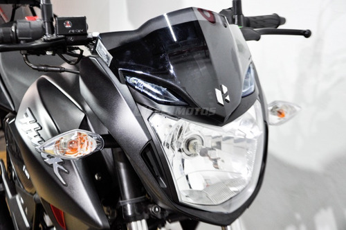 Imagen 8 de 15 de Hero Hunk 190 Fi Abs Consulte Precio Final