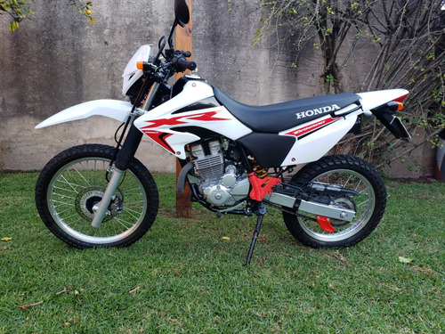 Honda Xr250