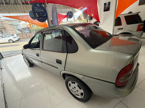 Chevrolet Corsa Classic 1.0 Spirit Flex Power 4p