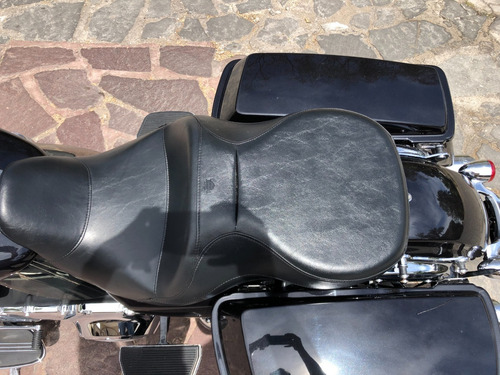 Imagen 9 de 15 de Harley Davidson 2013 Street Glide 1700cc Harley Davidson 1.7