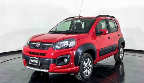 Imagen 5 de 15 de 43179 - Fiat Uno 2018 Con Garantía