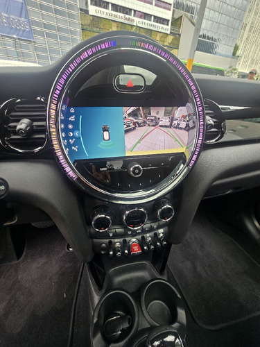 Mini Cooper 1.5 C At 3P