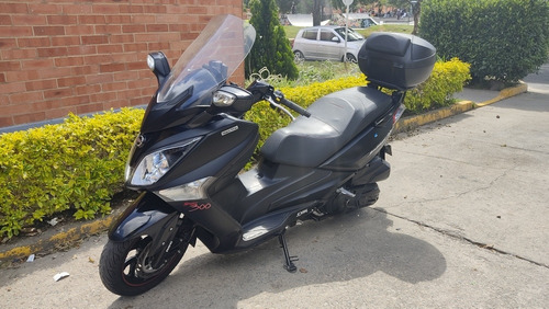 Sym Joymax