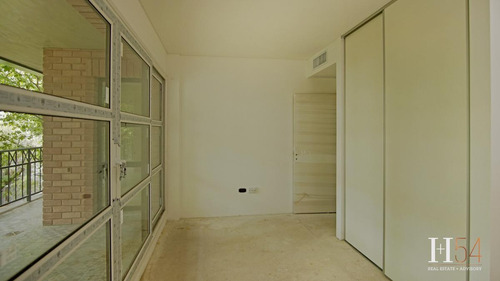 Imagen 7 de 20 de Espectacular Ultimo Semipiso De 4 Amb Con Balcon Aterrazado En Palermo Hollywood !!!
