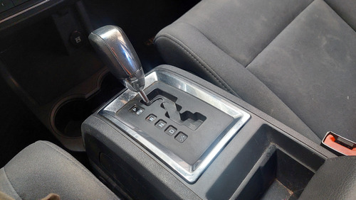 Dodge Journey SXT