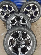 Comprar Rines,llantas Crv R18*at'n Sandy***llanta Hankook 90%vida***