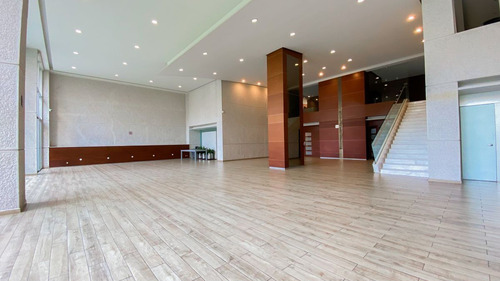 Departamento En Renta En Polanco