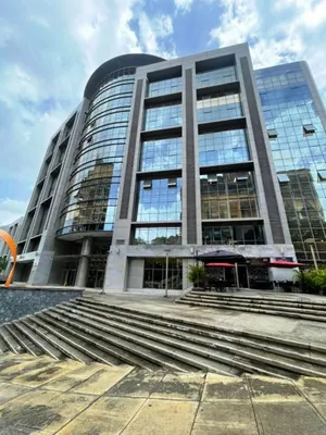 Oficina en alquiler