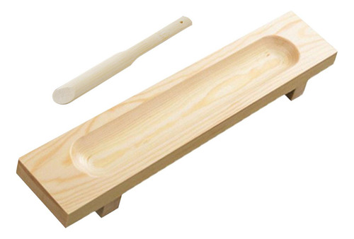 Plato Para Albóndigas,, Tabla Para Servir De 45cm X 6,5cm